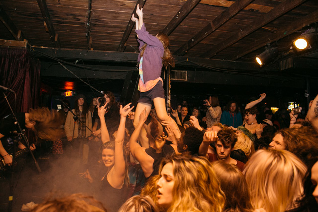 The Final Year of Freakin' Weekend