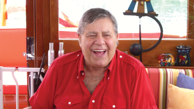 A funny thing happened on the way to the 2013 Nashville Jewish Film Festival