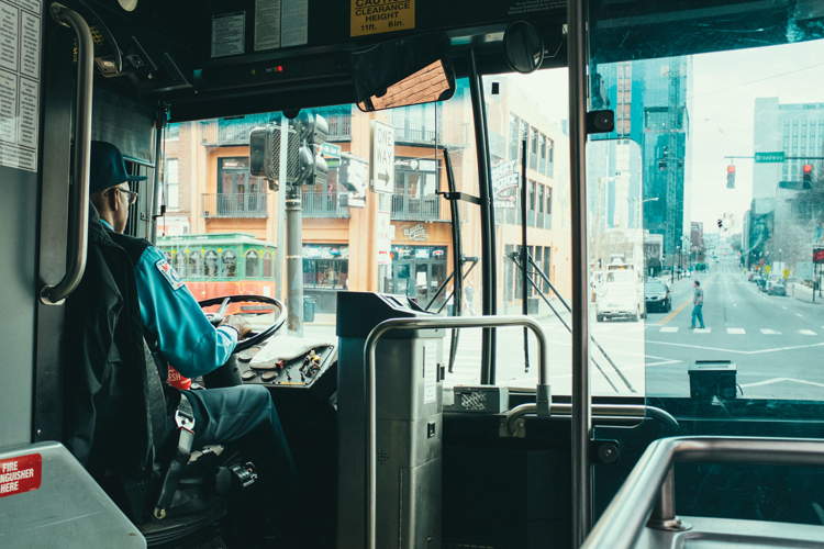 The <i>Scene</i> Turns 30: A Brief History of Nashville’s Public Transportation