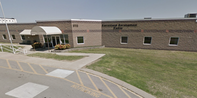Davidson County's Male Correctional Development Center
