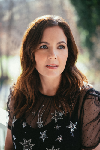 Lori McKenna Gently Unfolds the Layers of Human Relationships on <i>The Balladeer</i>