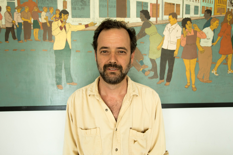 Criterion's <i>Art-House America</i> Series Will Feature the Belcourt Theatre