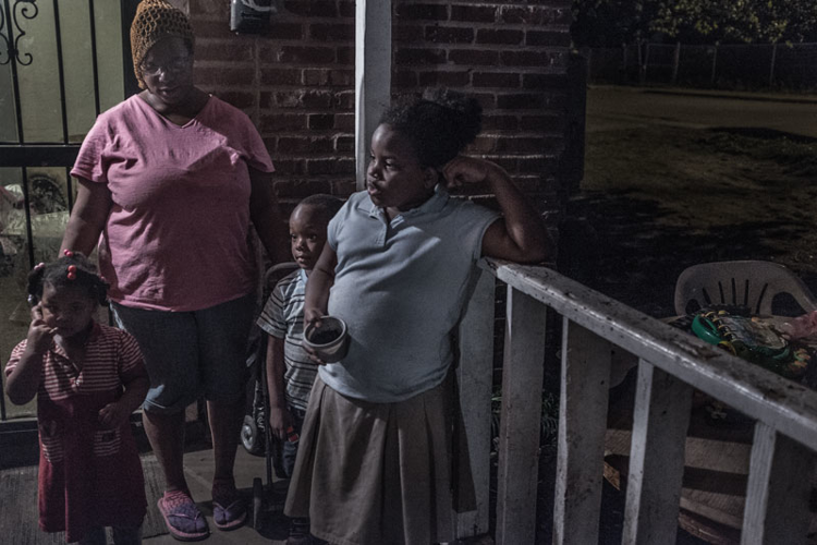 Three Nashville families wonder if their kids can break the cycle of homelessness and poverty