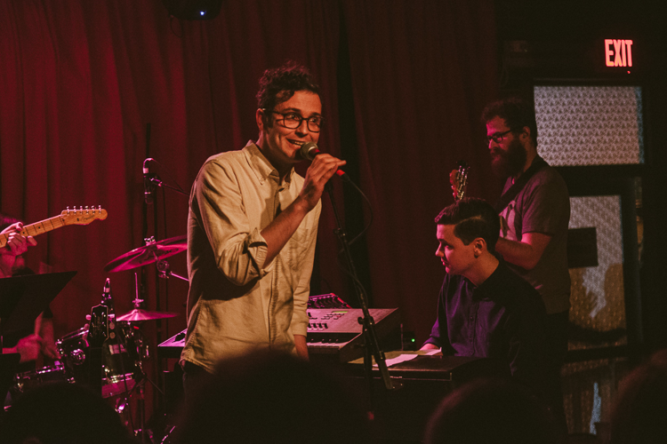 Little Bandit, Skyway Man and More Give YK Records a Night to Remember