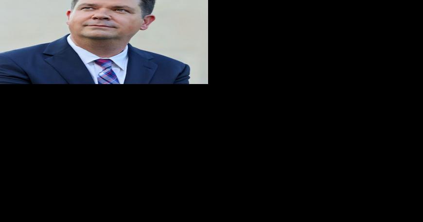 Jason Martin Will Represent Democrats Against Gov. Bill Lee in November - Vimarsana News