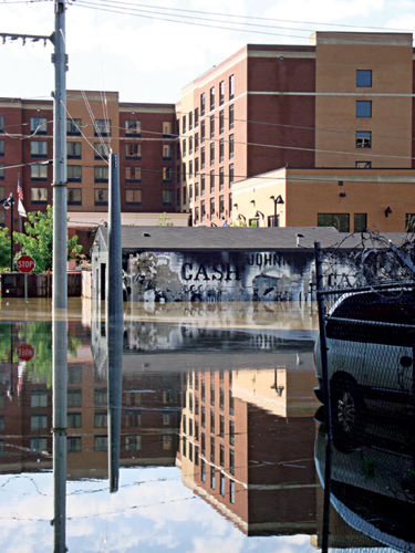 2010 Flood