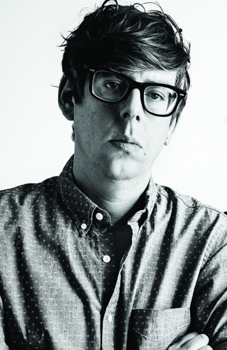 The Black Keys' Patrick Carney: The Cream Interview