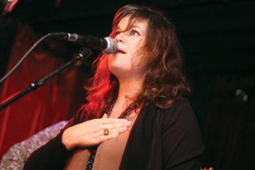 The Protomen, The Walkmen, Cortney Tidwell and more