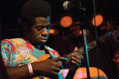 Nnamdi Ogbonnaya