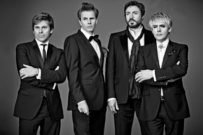 Duran Duran 2023