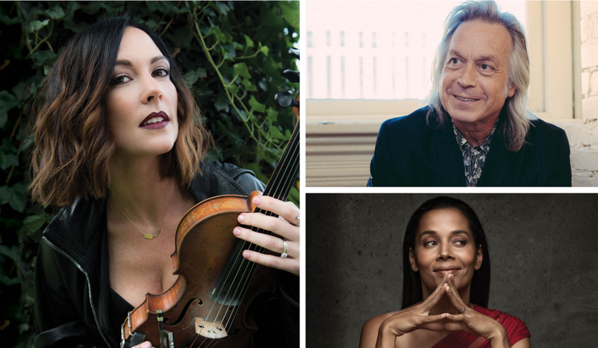 Your Guide to AmericanaFest 2017