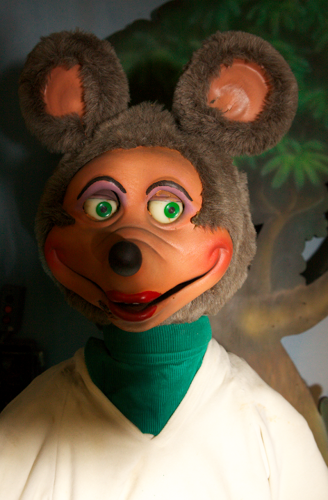 What You Missed: The Rock-afire Explosion's Reunion Tour