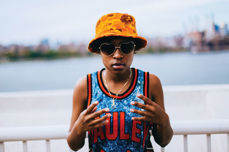 Thirty-two undercard acts to discover at Bonnaroo 2015