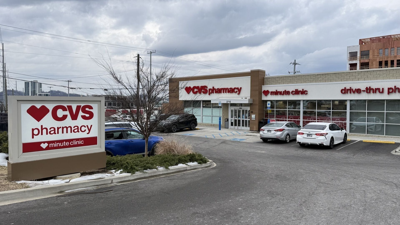 CVS Pharmacy