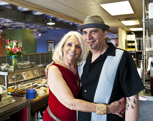 The Pie Wagon Gets New Owner, Bringing Back Breakfast