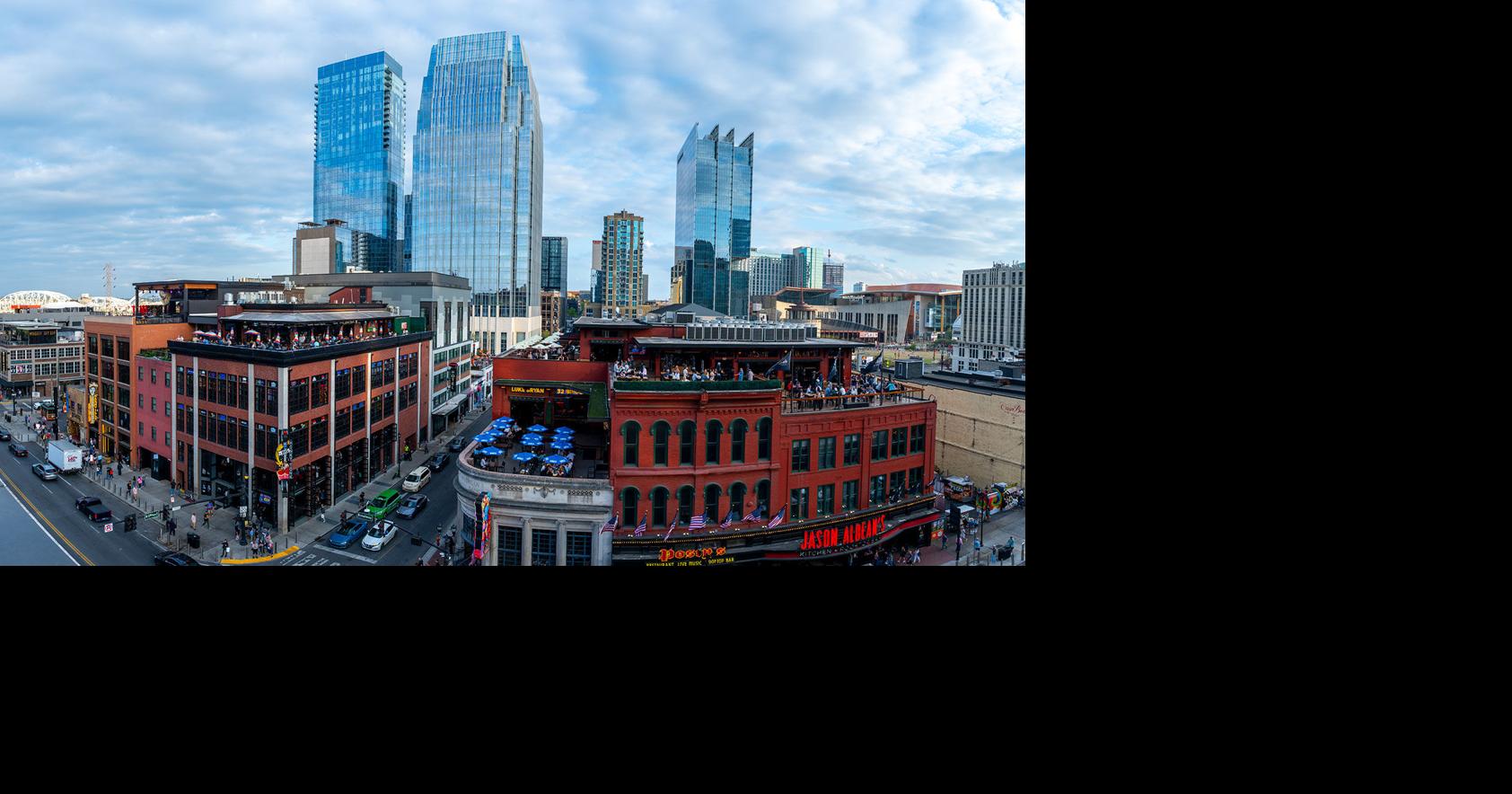 Conversations Continue on High Commercial Property Tax Bills