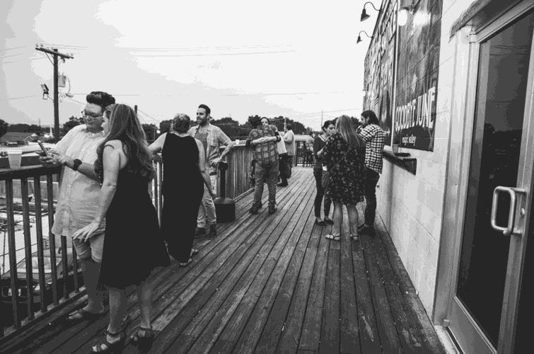 The World Goes ’Round at The Basement East's John Prine Tribute