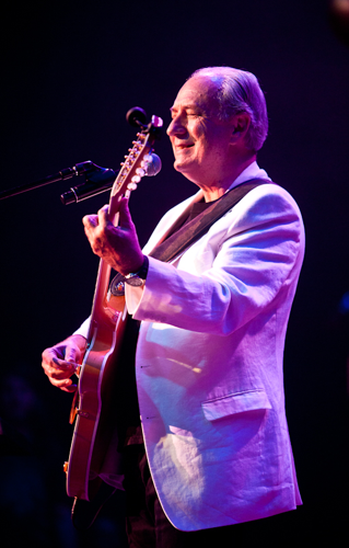 Nesmith The Monkees at the Ryman, 7/24/13