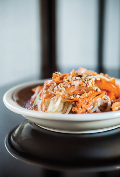 Best Thai