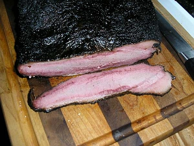 Brisket Business