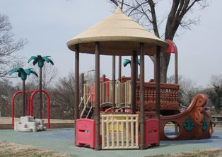 Lock Two Park: A Review