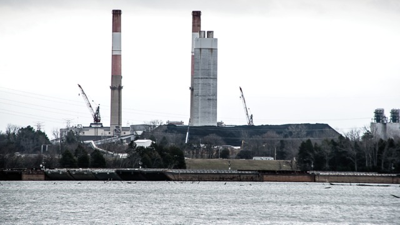 TVA Agrees to Get Its Ash out of Gallatin