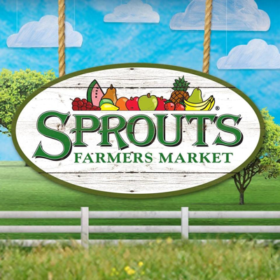 Sprouts Market Plans Grand Opening Soon in Bellevue
