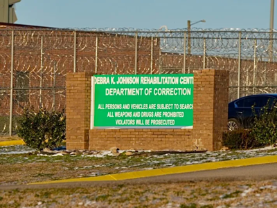 The Debra K. Johnson Rehabilitation Center