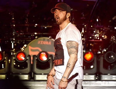 Eminem Brings the Hits — and Some Misses — to Bonnaroo