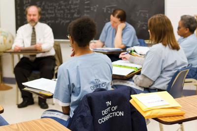 Lipscomb's LIFE initiative 1