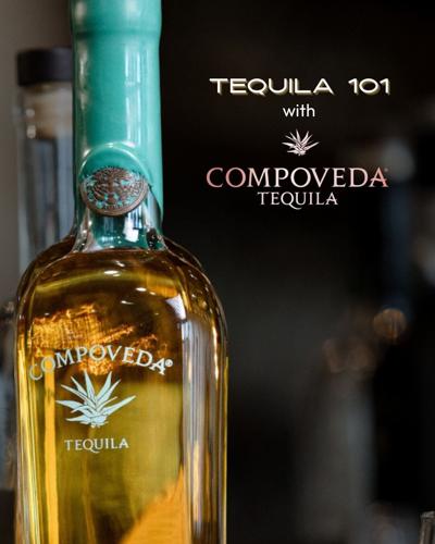 Tequila 101