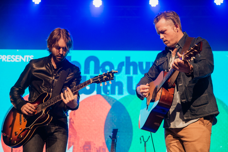 Jason Isbell, Yola and More Rule at To Nashville, With Love