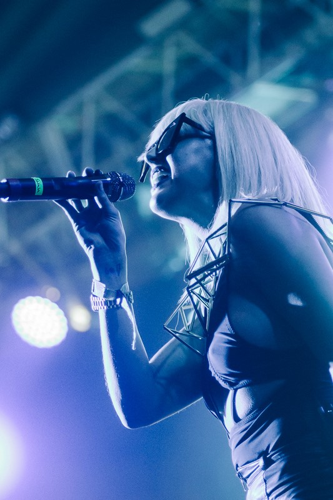 Weather Woes Fail to Derail Bonnaroo 2016 on Day 3