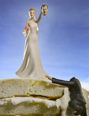 Headed for Splitsville? Just hope your spouse doesn't hire Rose Palermo