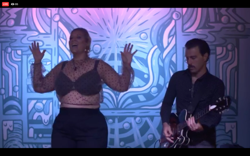 Jaime Wyatt, Alanna Royale and More Stand Up for Pride in Local Music