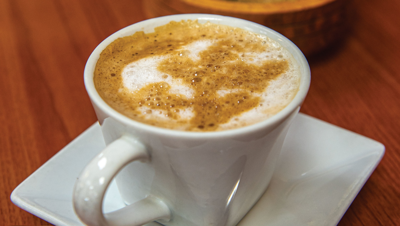 Best Coffee on the South Side