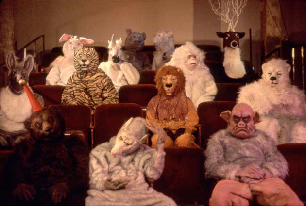 Gerhard Richter and Five Other Artists on Sonic Youth Album Covers