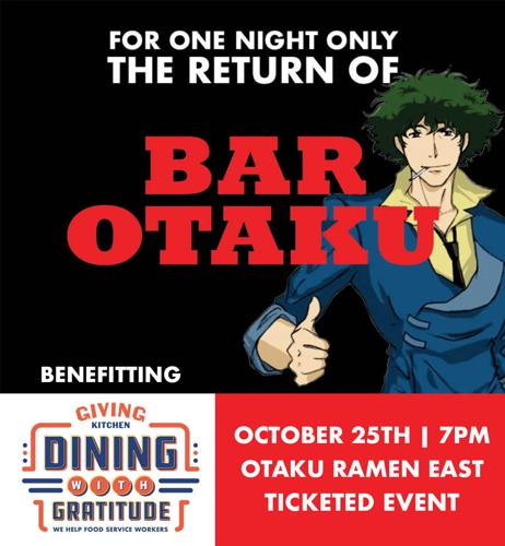 Bar Otaku