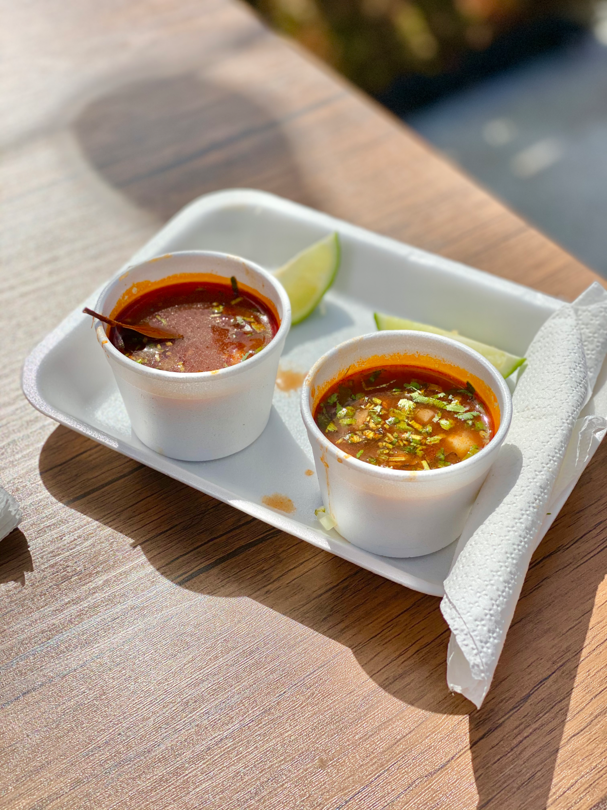 First Bite: Family Tacos
