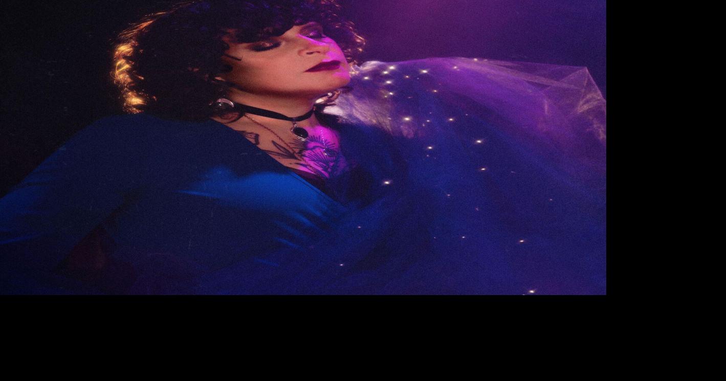 Jessye DeSilva’s ‘Glitter Up the Dark’ Revels in Queer Joy