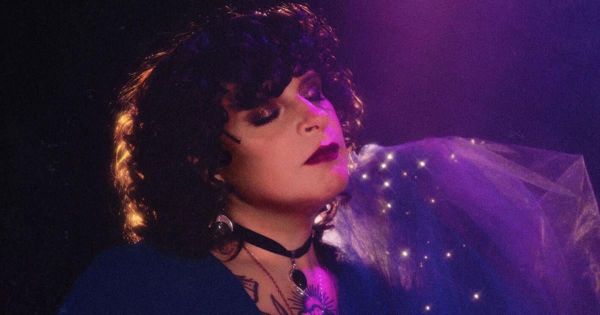 Jessye DeSilva’s ‘Glitter Up the Dark’ Revels in Queer Joy