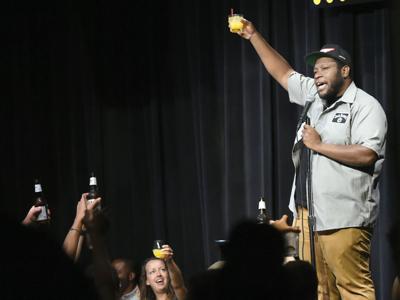 Nashville Comedy Festival - Day 2