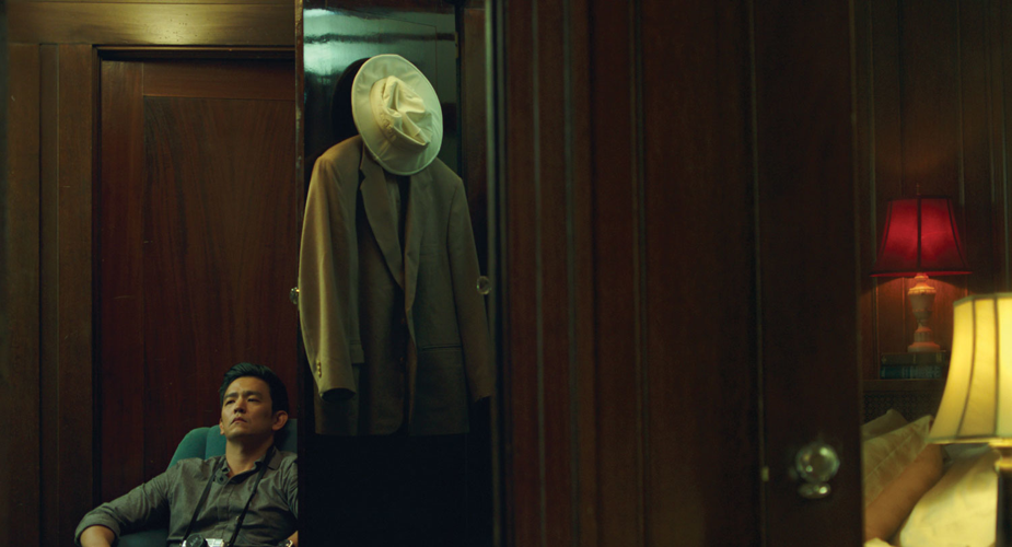 Space Is the Place in <i>Columbus</i>, the Debut Film From Nashville’s Kogonada