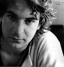 Alex Chilton, as Remembered by John 'Bucky' Wilkin