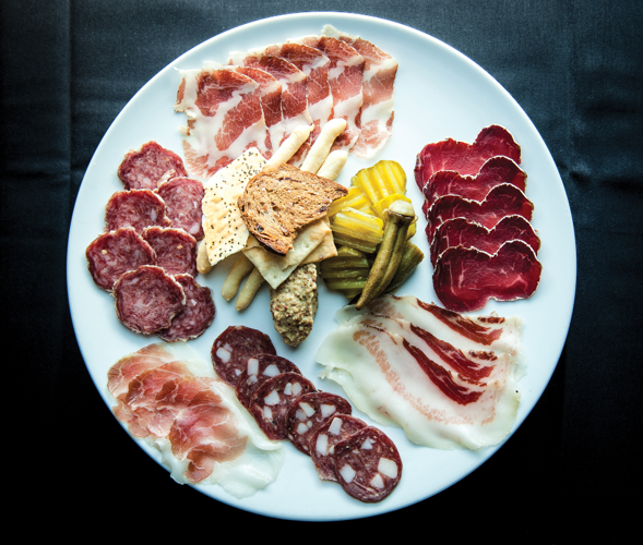 Restaurants in Memoriam 2019