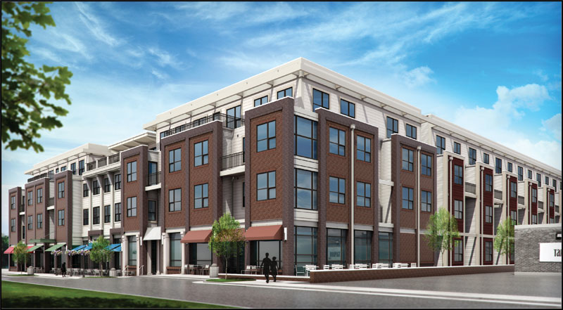 H.G. Hill Realty has scoured the city for smart investments. In 12South, its vision may be bigger than neighbors can stomach.