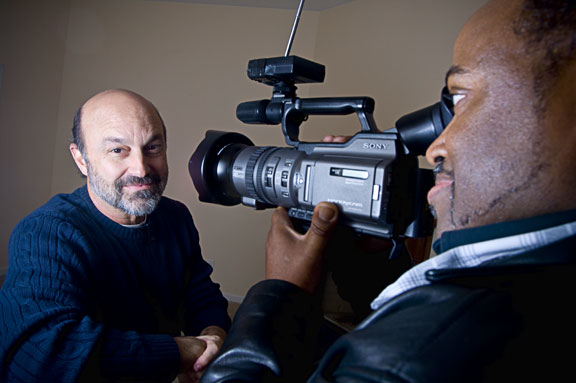 The People Issue - Outtakes