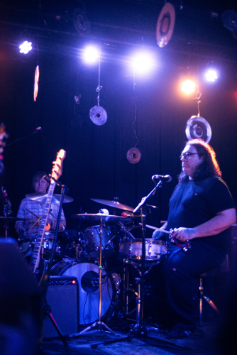 The Spin: Yo La Tengo at The Basement East, 4/14/2018