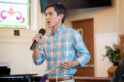Chris Cheng