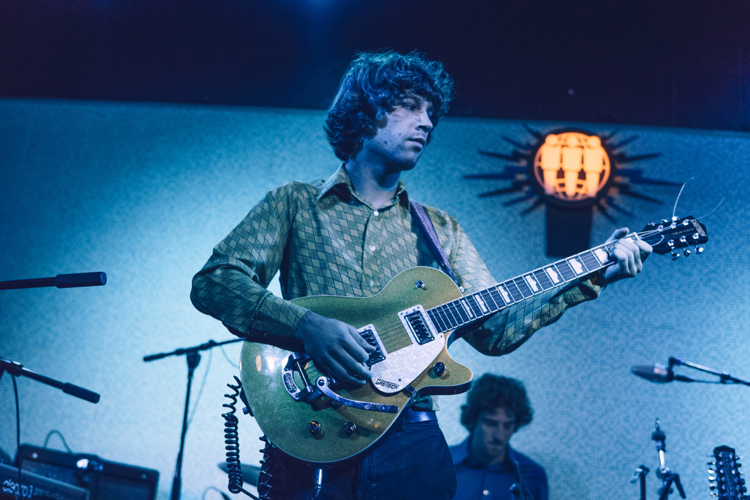 The Spin: AmericanaFest — Margo Price, The Nude Party & More at Third Man Records, 9/13/2018